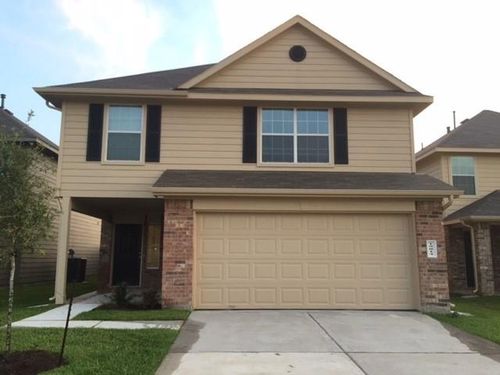 19014 Zanardo Ct, Katy, TX, 77449-6044 | Card Image