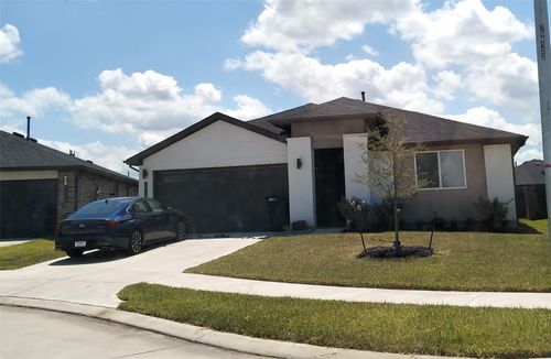 3810 Lila Lake Ln, Katy, TX, 77494-3111 | Card Image