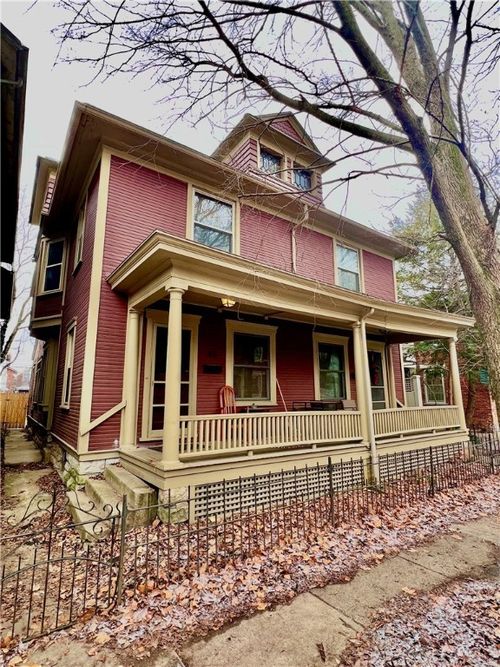 36-34 Hess St, Dayton, OH, 45402-2920 | Card Image