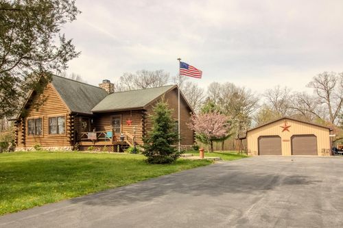 3405 E, Grovertown, IN, 46531 | Card Image