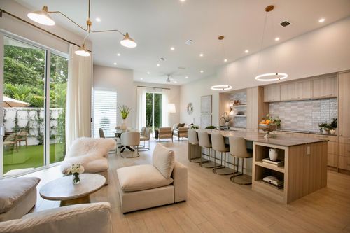 126 Sunset Cove Ln, Palm Beach Gardens, FL, 33418-4609 | Card Image