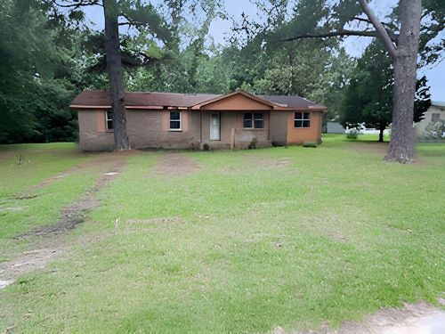 311 Bim St, Holly Hill, SC, 29059-8586 | Card Image