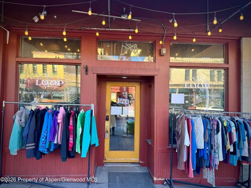 c-813 Grand Avenue, Glenwood Springs, CO, 81601 | Card Image