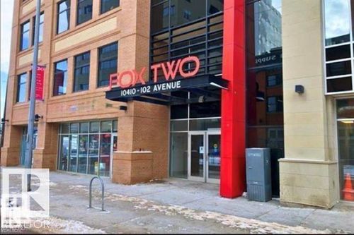 2004-10410 102 Ave Nw, Edmonton, AB, T5J0E9 | Card Image