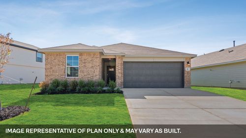 25525 Farmers Crop Lane, Elgin, TX, 78621 | Card Image