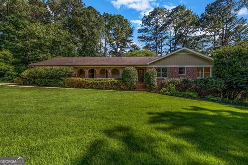 2585 Regency Dr E, Tucker, GA, 30084-2326 | Card Image