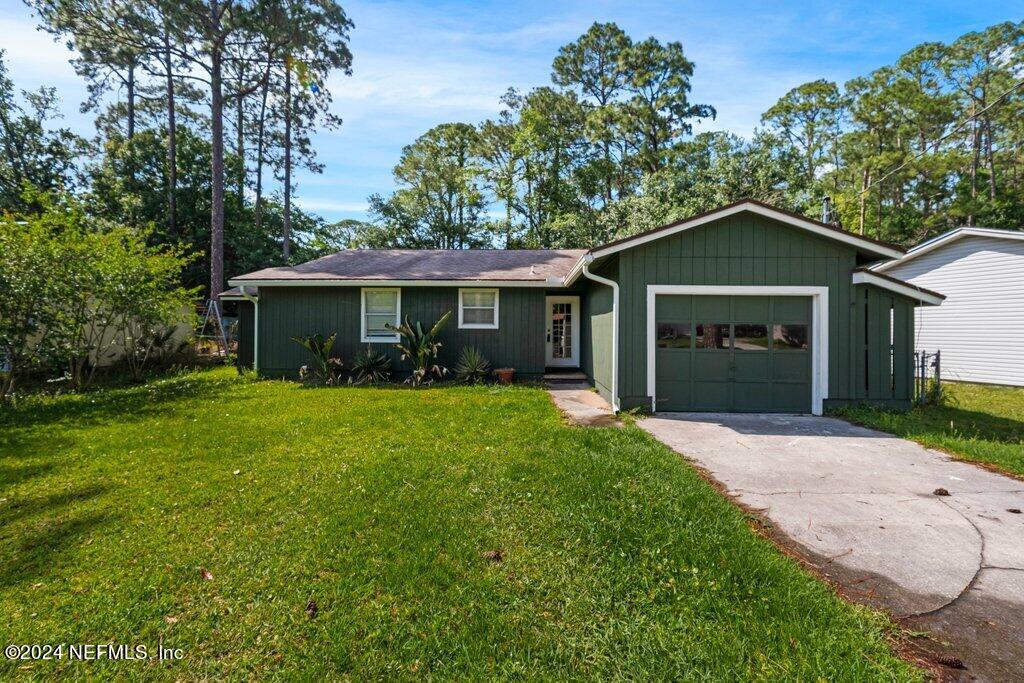 Moss Leaf Ln, Orlando, FL 32819