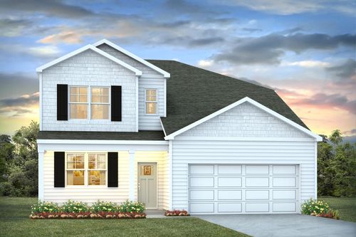 164 Grouper Lane, Summerville, SC, 29483 | Card Image