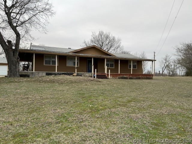86th St, Owasso, OK 74055