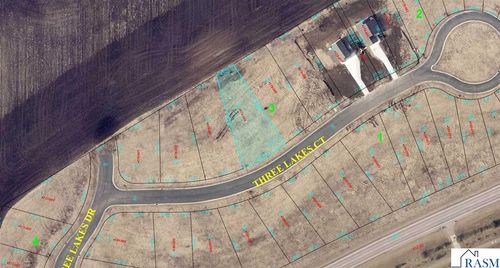 906 Three Lakes Ct, Madison Lake, MN, 56063-5401 | Card Image