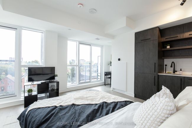 501 - 560 Rideau St, Condo with 0 bedrooms, 1 bathrooms and null parking in Ottawa ON | Image 12