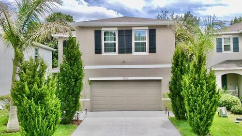 7530 Cypress Walk Dr, New Port Richey, FL, 34655-4691 | Card Image
