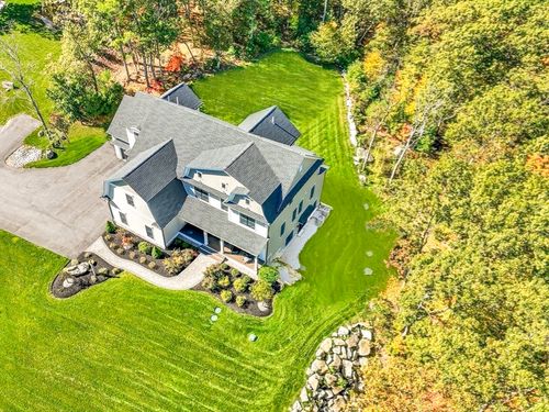 2 Whisper Way, Hopkinton, MA, 01748-1086 | Card Image