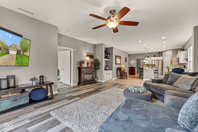 4809 Ozark Ln, House other with 2 bedrooms, 2 bathrooms and null parking in Indianapolis IN | Image 32