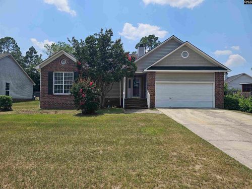 400 Whitehurst Way, Columbia, SC, 29229-9119 | Card Image