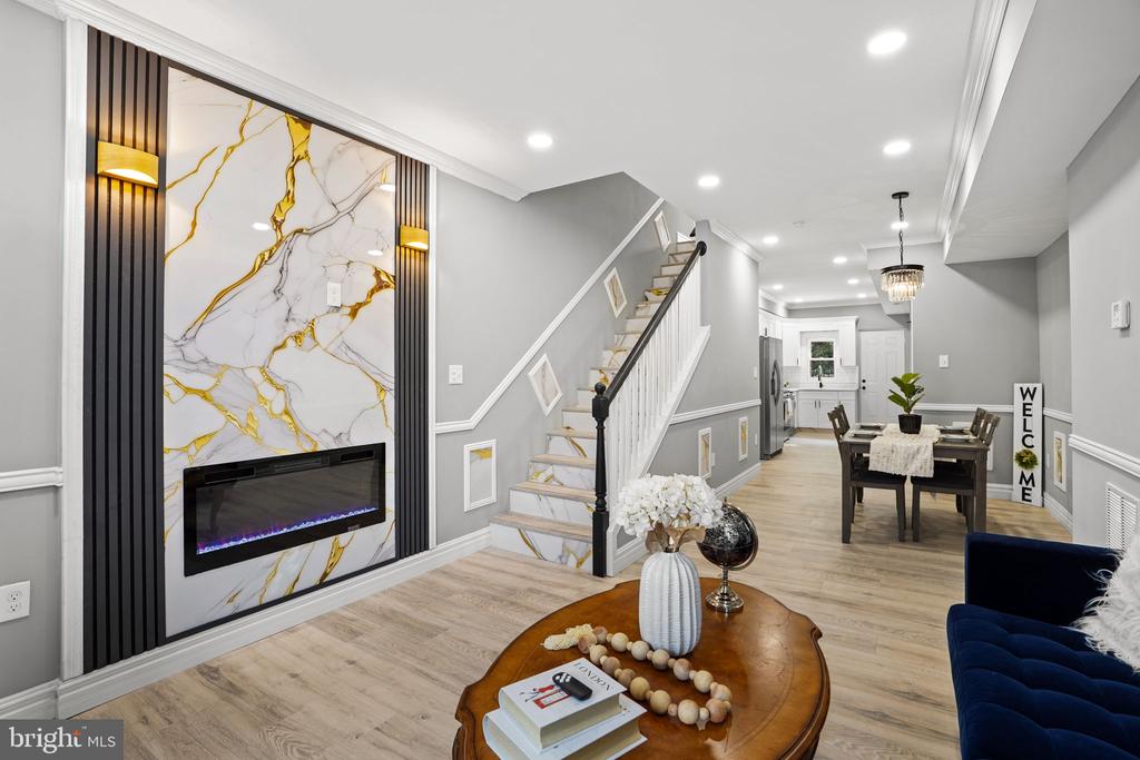 Residential in BALTIMORE 2