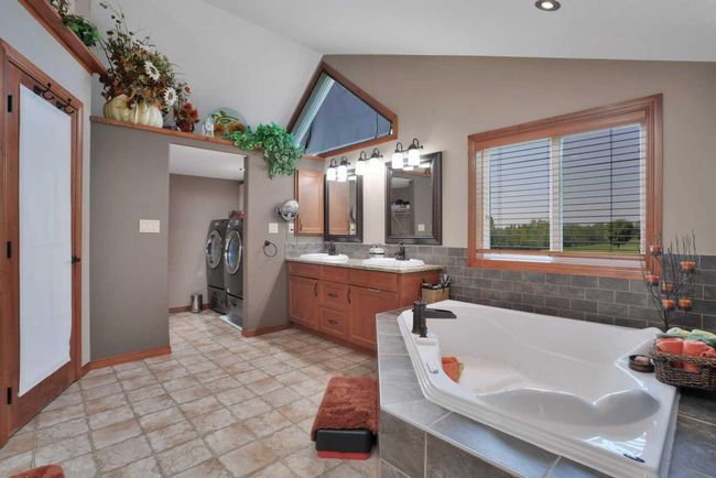 4030 - 25054 Pine Lake Rd S, House other with 3 bedrooms, 3 bathrooms and 4 parking in Red Deer County AB | Image 23