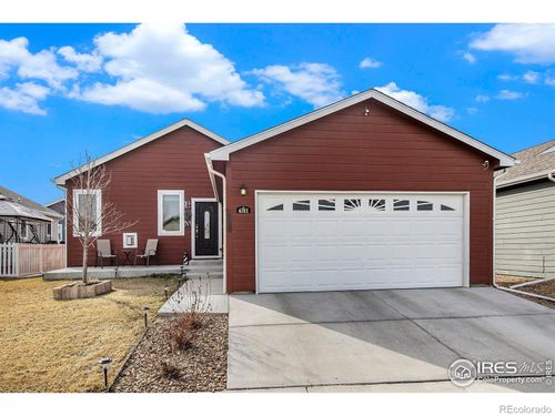 6311 Indian Paintbrush St, Frederick, CO, 80530-7120 | Card Image