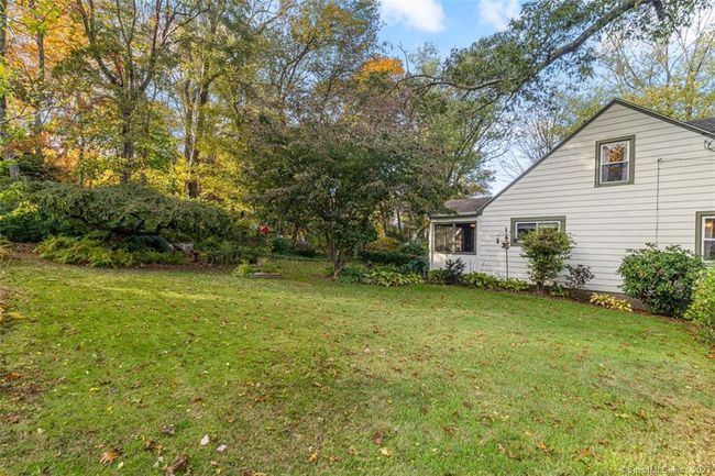 15 S Bartlett Rd, House other with 3 bedrooms, 1 bathrooms and 4 parking in Quaker Hill CT | Image 32