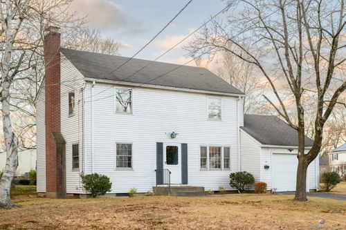 42 Cleveland Street, Plainville, CT, 06062 | Card Image