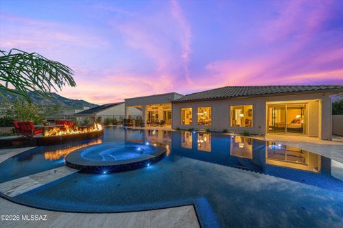 36655 S Ventana Pl, Saddlebrooke, AZ, 85739-1539 | Card Image