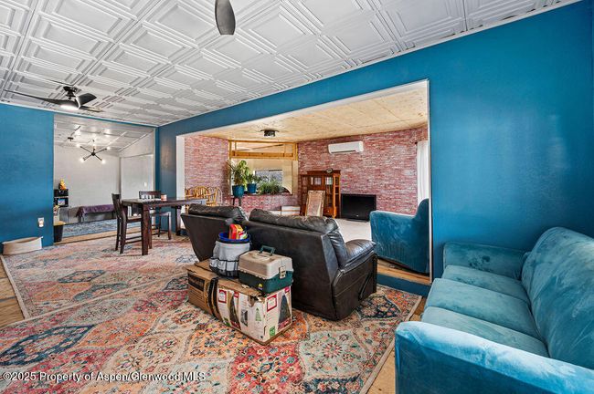 480 Minter Ave Avenue, House other with 2 bedrooms, 2 bathrooms and null parking in De Beque CO | Image 8