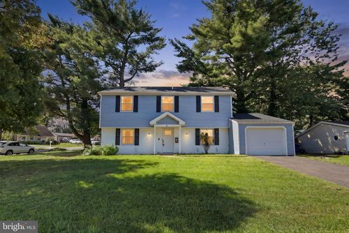 47 Mandolin Ln, WILLINGBORO, NJ, 08046-2826 | Card Image