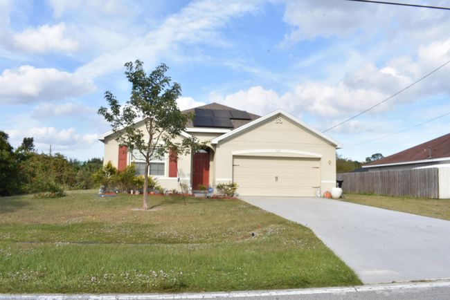 107 Sw Glenwood Dr, House other with 4 bedrooms, 2 bathrooms and null parking in Port St. Lucie FL | Image 41