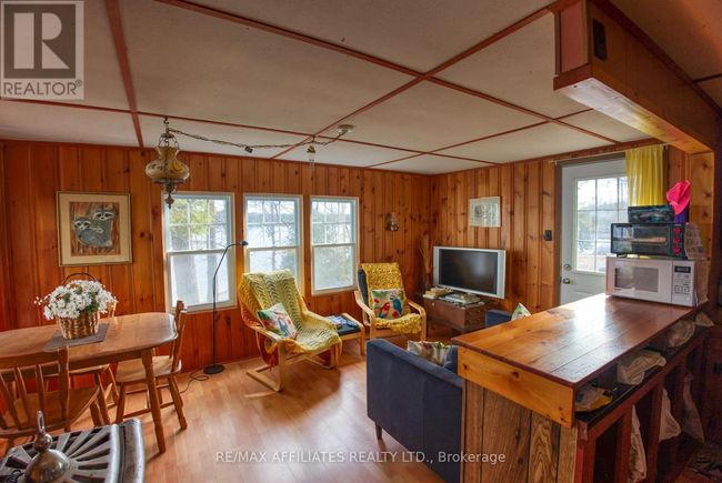 84B Sandpit Lane E, House other with 2 bedrooms, 1 bathrooms and 2 parking in Frontenac (Frontenac South) ON | Image 14