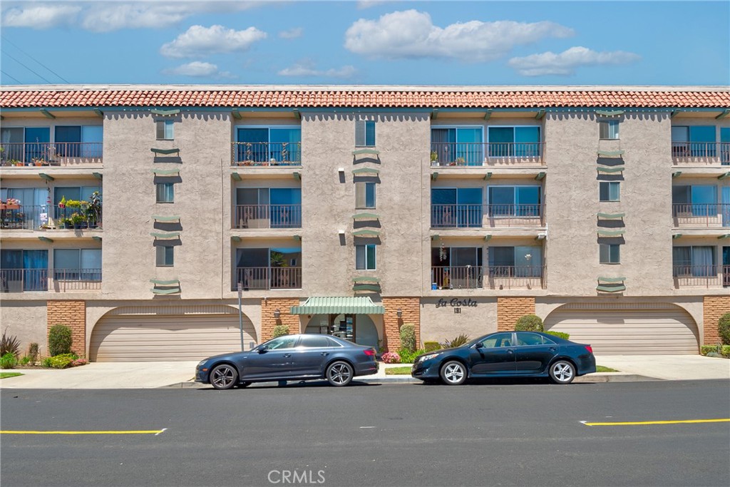 Residential Lease in Long Beach 2