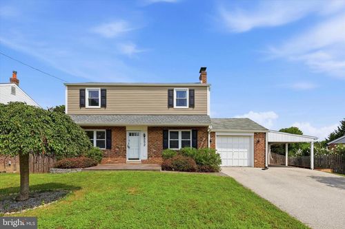 252 W Beidler Rd, KING OF PRUSSIA, PA, 19406-1774 | Card Image