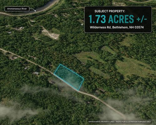 Lot 415-93 Wilderness Rd, Bethlehem, NH, 03574 | Card Image