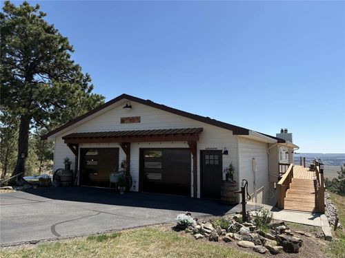 23 Emerald Hills Dr, Billings, MT, 59101-7230 | Card Image