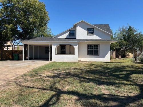 1420 S David St, San Angelo, TX, 76903 | Card Image