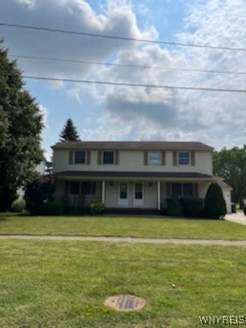 167-169 Warner Rd, Depew, NY, 14043-1700 | Card Image