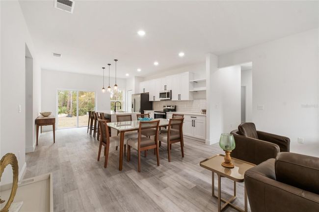 16074 Sw 49 Th Court Rd, House other with 4 bedrooms, 2 bathrooms and null parking in OCALA FL | Image 13