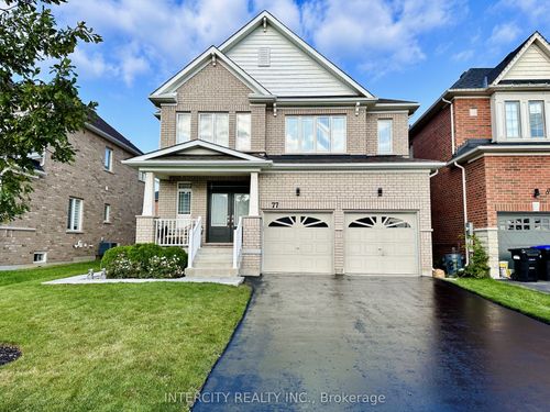 bsmt-77 Romanelli Cres, Bradford, ON, L3Z0X7 | Card Image