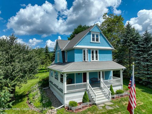 221 S Gilboa Rd, Gilboa, NY, 12076 | Card Image