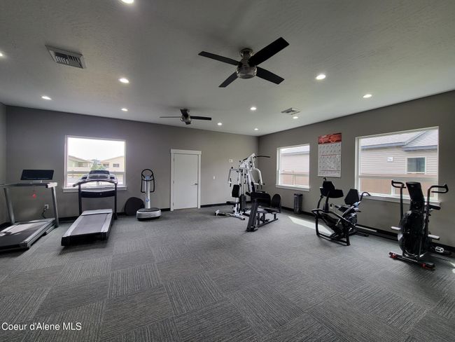 Clubhouse Gym | Image 40