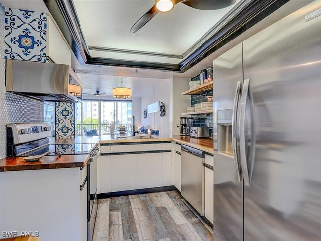 APT-522 - 4431 Bay Beach Ln, Condo with 2 bedrooms, 2 bathrooms and null parking in FORT MYERS BEACH FL | Image 16