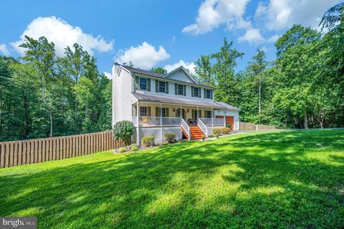 4203 Hidden Oak Ln, BEALETON, VA, 22712-7332 | Card Image