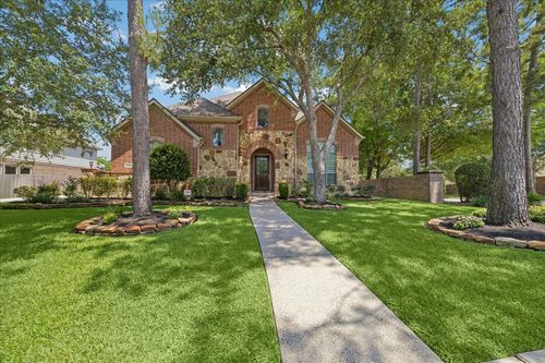 17402 Lake Chelan Ln, Humble, TX, 77346-3654 | Card Image