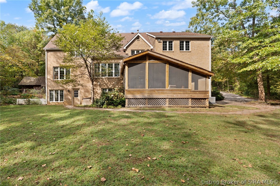 Residential in Paoli 3