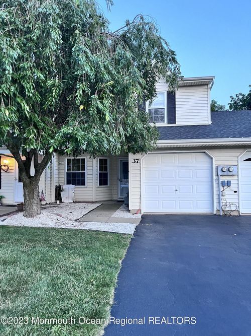 37 Atlantis Ter, Freehold, NJ, 07728-3744 | Card Image