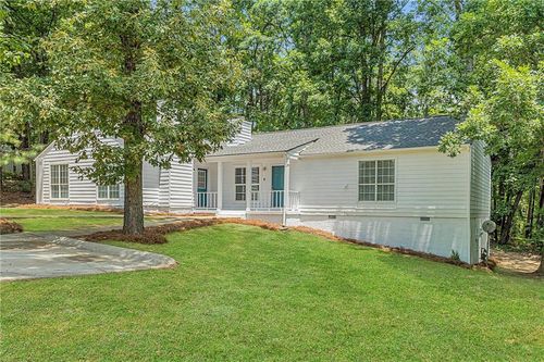 5426 Glen Haven Dr, Atlanta, GA, 30349-6481 | Card Image