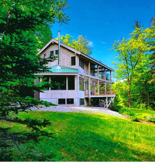 31 N Hampshire Rdg, Jackson, NH, 03846 | Card Image