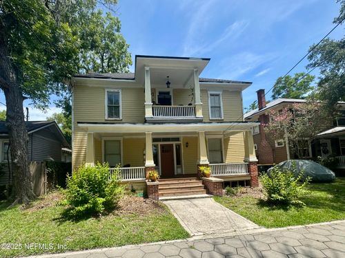 2037 Myra St, Jacksonville, FL, 32204-3746 | Card Image