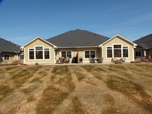 7448 Fairway Ln, Breezy Point, MN, 56472-2958 | Card Image