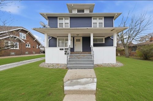 3-18335 Sherman Street, Lansing, IL, 60438 | Card Image