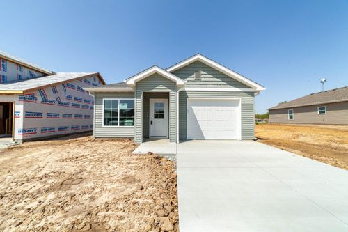 2616 Frazier Loop, COLUMBIA, MO, 65202-5680 | Card Image